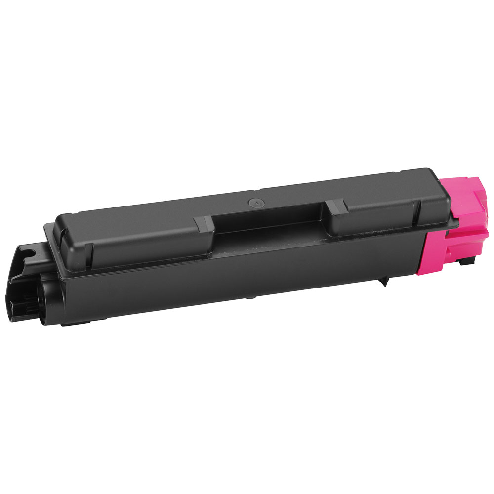 Съвместима тонер касета TK590 MAGENTA